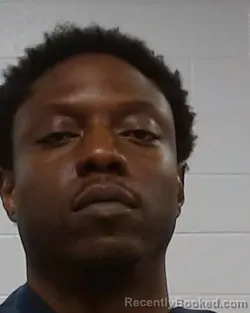 Mugshot of Taevion Markell Morris