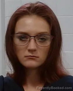 Mugshot of Serenity Marine Mcmanus