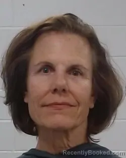 Mugshot of Patricia Jean Petnicki