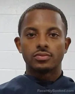 Mugshot of Christopher Ray Phillips booked in Collin County, Texas on March 31, 2026