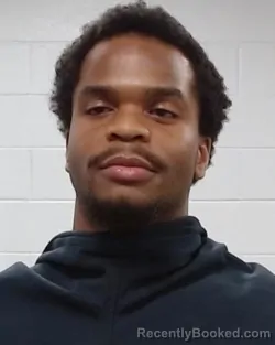 Mugshot of Jiaair James Henry