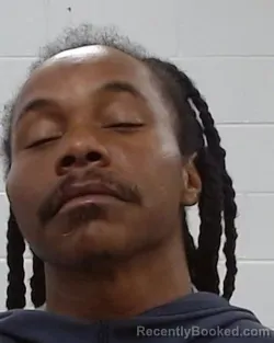 Mugshot of Michael Lee Wright booked in Collin County, Texas on March 22, 2026