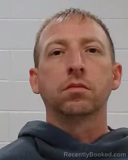 Mugshot of Anthony Michael Sinise