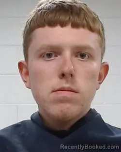 Mugshot of Damon Wayne Williams booked in Collin County, Texas on April 1, 2026