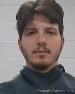 Mugshot of III Mayorga