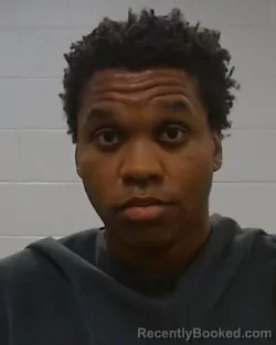 Mugshot of Richard Agreatt Eley