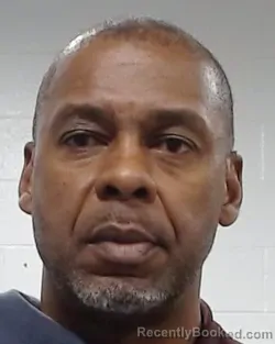 Mugshot of ROBERT WADE GORDON booked in Collin County, Texas on April 2, 2026