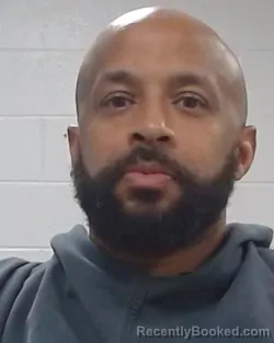 Mugshot of Chad Christopher-Lee Battle