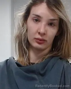 Mugshot of Gavin Joseph Hether