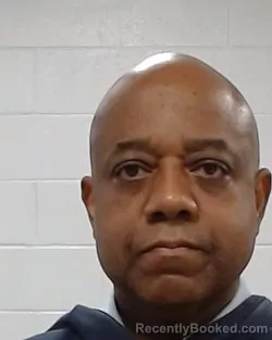 Mugshot of JOEL ELCID MILLER booked in Collin County, Texas on March 31, 2026