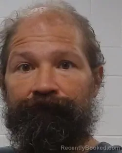 Mugshot of Roman Saiz