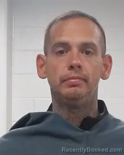 Mugshot of Paul Daniel Turney