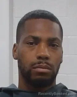 Mugshot of Eric Eugene Rawlings