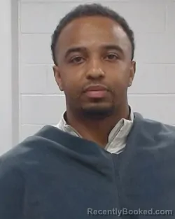 Mugshot of Joseph Emanuel Martinez