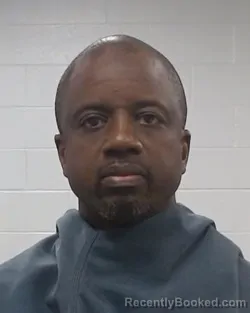 Mugshot of Eric Harris