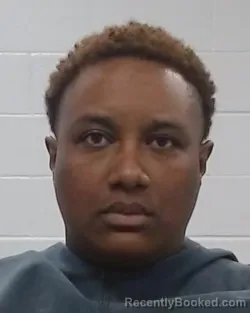 Mugshot of Zirchonion A Yarbrough