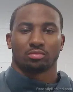 Mugshot of Donovan Kanayochukwu Ezeiruaku