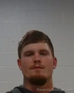 Mugshot of Ty Allen Watkins