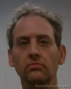 Mugshot of Zachary Isaiah Wilkins