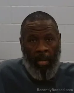 Mugshot of Matthew Ahmod Tillman