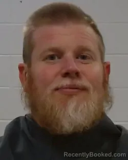 Mugshot of Lewis Edward Holland