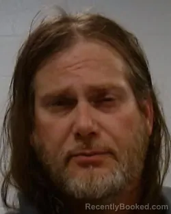 Mugshot of Francis Ainsworth