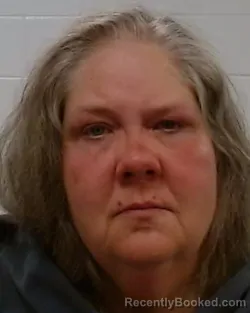 Mugshot of Chaundra Chauntee Wilcox