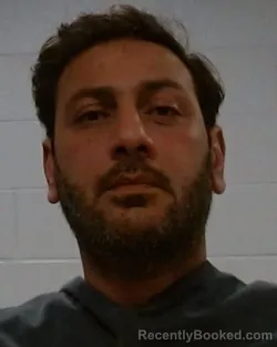 Mugshot of Masar Q Al Musawi