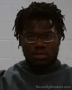 Mugshot of Tayden Henderson