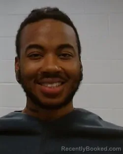 Mugshot of Khadeejah Lasha-Tiffany Fitzpatrick