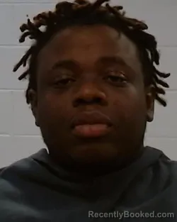 Mugshot of Tion Elijah-Divine Moore