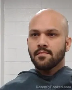 Mugshot of Pranav Shil