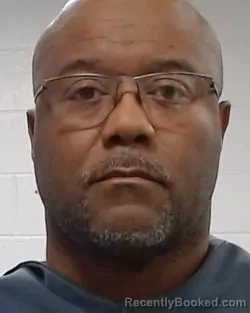 Mugshot of Dexter Lamont Butler