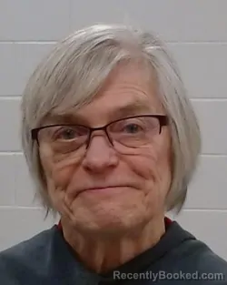 Mugshot of Roselyn Carla Reep