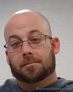 Mugshot of Taylor Morgan Blair