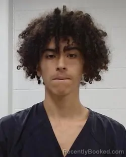 Mugshot of Joseph Alshammary