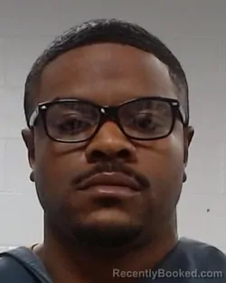 Mugshot of Leon Nicholas Knight