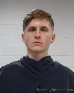 Mugshot of JAGGER CHRISTIAN LUCE