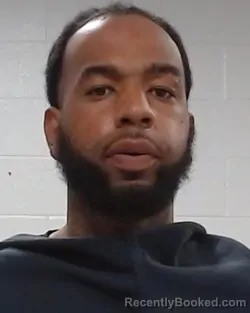 Mugshot of Jordan Jamaul Stiff