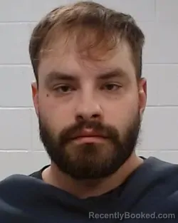 Mugshot of Steven Michael Bang