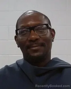 Mugshot of Robert Lynn Grant