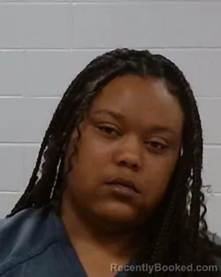 Mugshot of Heavenly Faith Graves