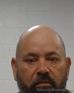 Mugshot of Eduardo Roman Hernandez booked in Collin County, Texas on July 16, 2026