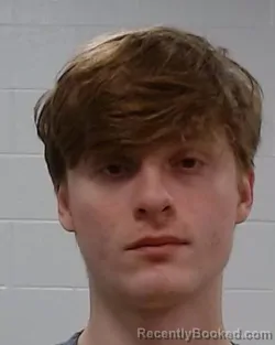 Mugshot of MICHAEL RICHARD GRUBER