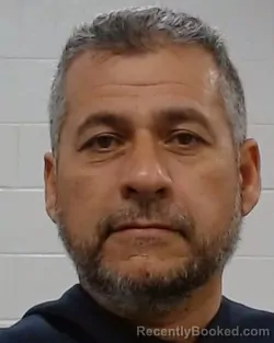 Mugshot of Salah Ahmad Al Nabelsi