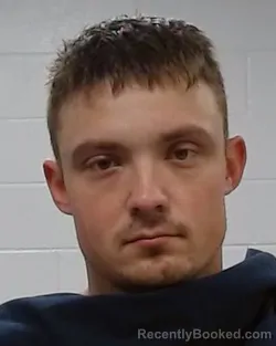 Mugshot of Kenneth Wolfe