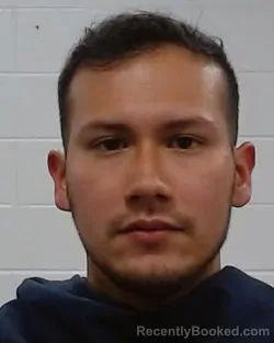 Mugshot of Eduardo De Leon Torres