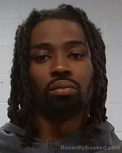 Mugshot of Stephan Lawrence Edward Lambert