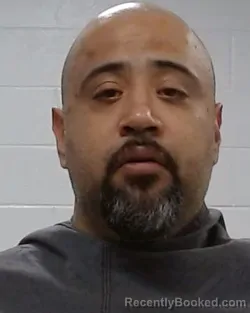 Mugshot of Jr Valdez