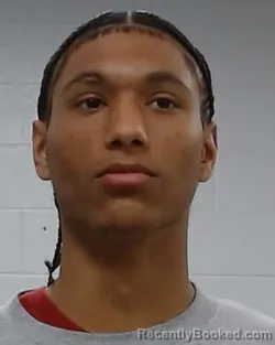 Mugshot of Adrian Florez Rivera